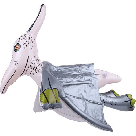 Jouet Dinosaure Gonflable pour Enfants - Modèle Éducatif pour Fête Piscine 6 (1/5)