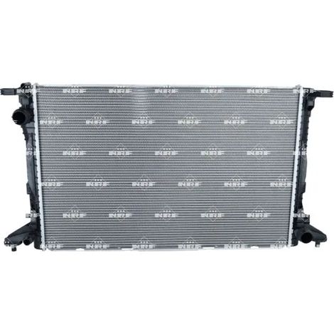 Radiateur, refroidissement du moteur NRF 550219 AUDI 8W0121251AB 8W0121251H