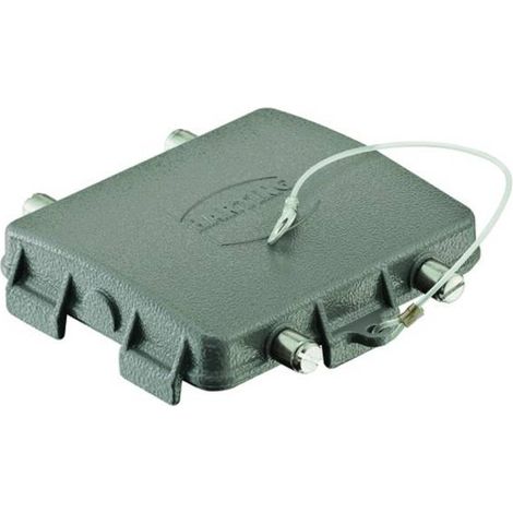 Coperchio 09 30 032 5425 Harting Contenuto: 1 pz.