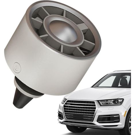 Ventilateur D'Aération Auto Puissant de refroidissement et (1/5)