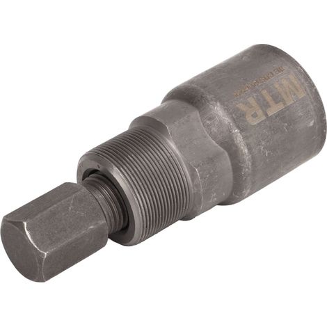 Extracteur de volant magnétique 3 griffes en alliage métallique, démonte stator, outil de réparation et modification moteur moto (1/5)
