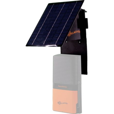 Kit solare per monitor Serie i Gallagher