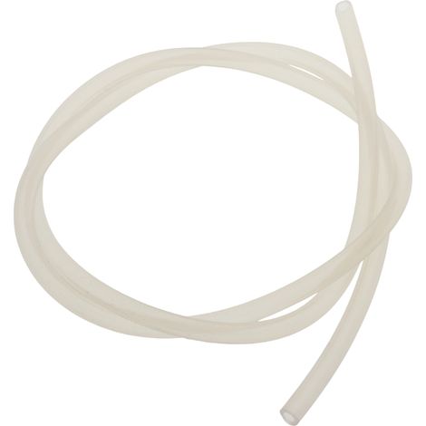 Didiesse tubo morbido acqua silicone 7x4mm 100cm macchina caffè Frog Didì NOTE (1/2)