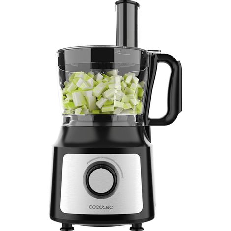 Cecotec Food procesor FoodProcessor Comino 1000
