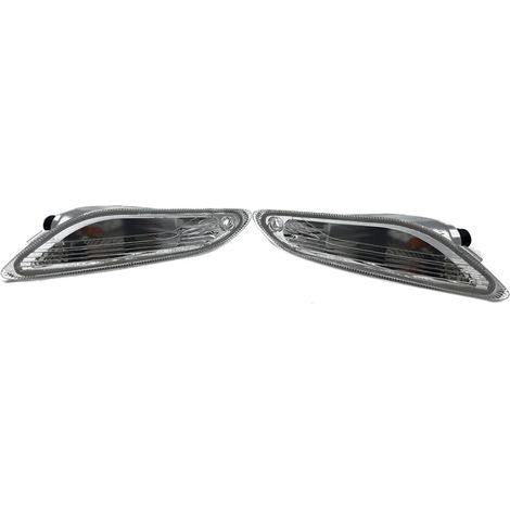 Indicatore di direzione posteriore per scooter Sprint 150 2017-2023, accessori per scooter e moto, luce freno posteriore a LED (1/2)