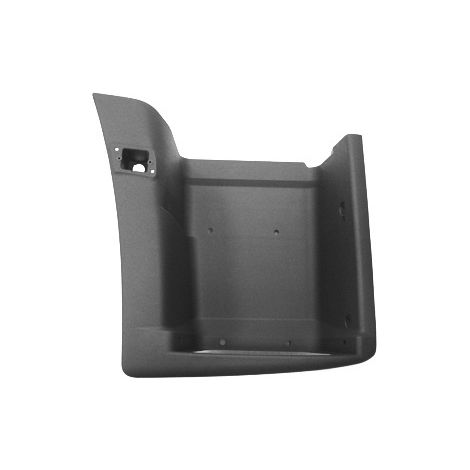 PEDANA SALITA DESTRA - IVECO - Eurotech - 98417357 - 99805621 - 2997316
