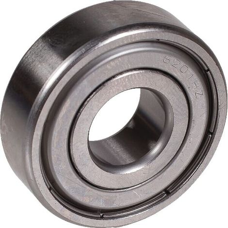 Cuscinetto a sfere a gola profonda 12x32x10 mm INA/FAG FFAG INA S6201ZZ