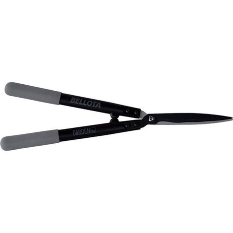 FORBICI PER SIEPE 'PROFESSIONALE' cm 65 - lama ondulata art. 3461-C