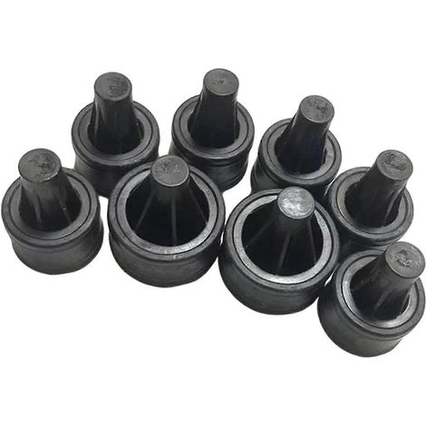 1 Ensemble Piston de transmission MPS6 6DCT450 Piston de changement de vitesse Piston pour - - (1/5)