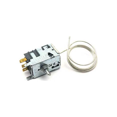 Electrolux - thermostat réfrigerateur- 077b3380c380 - 2262392026 (1/3)