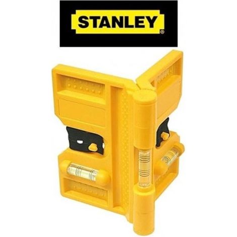 STANLEY 0-47-720 Nivel para postes y tuberías  STANLEY 0-47-720