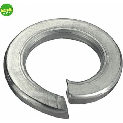 Rondelle spezzate M10 - 10,2 x 18,10 - 16 pz. (1/3)