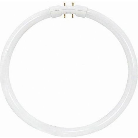 Ampoule circulaire 22 W 3500 K avec culot 2GX13 pour un éclairage confortable (1/5)