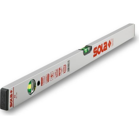 Niveau tubulaire Sola AV 40 cm