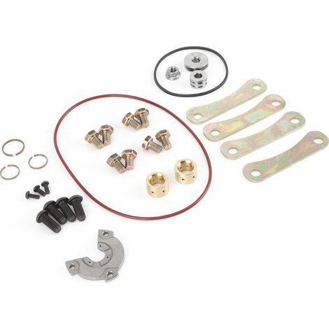 Turbolader-Reparatursatz 468132‑0000 Passend für Iveco Truck TA45 TA51 Turbolader (1/5)