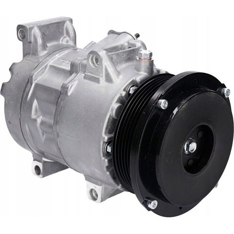 Compresor de aire acondicionado Toyota Camry (XV4) 2.4 VVTi 01.2006-09.2011 (1/5)