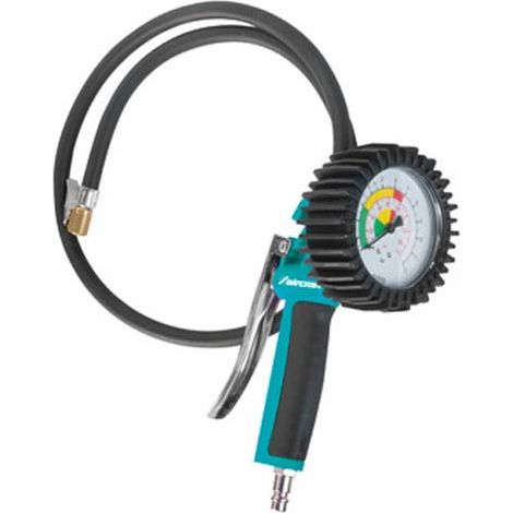Comprobador de inflado PRO-G