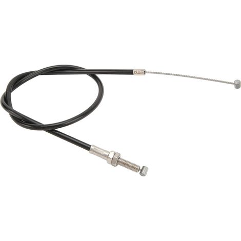 Câble d'accélérateur 65cm Assy 63610-96321 Poignée de gaz Remplacement pour Moteur Hors-bord Suzuki DT15ELD (1/5)