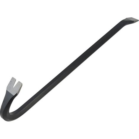 Wrecking Bar 450mm (18in) ROU64418 (1/3)