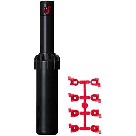 HUNTER PGJ 04 SPRINKLER BEREICH 430 BIS 1160 M 12 INNENGEWINDE EXCLUSIVES ANGEBOT