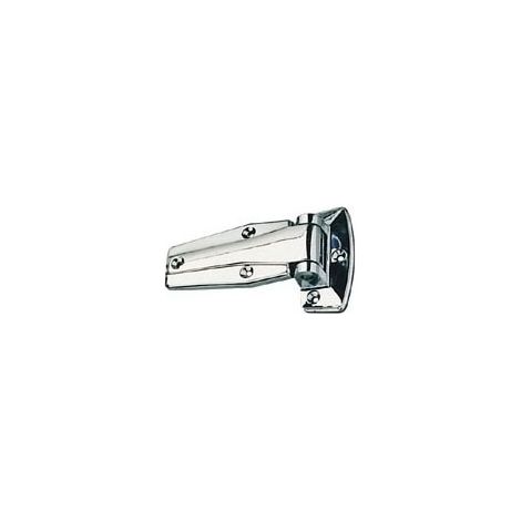Charnière pour meuble 20 kg – Décalage 18/22 mm – Installation réversible – Axe non corrosif pour durabilité accrue – Fermod (1/3)