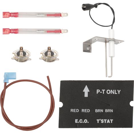 Kit de montage de thermostat écologique pour chauffe-eau Atwood 91447 93866 93868 (1/5)