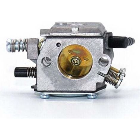 Carburatore G621 per motoseghe G620PU, G561, G651 e G662 (6200, 6500, 62cc, 58cc), in sostituzione del carburatore HDA246.