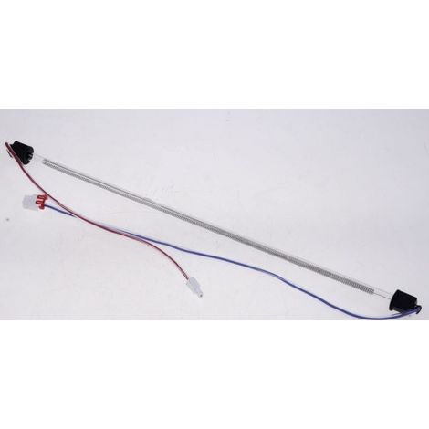 Resistance degivrage 180w-230v pour Refrigerateur, Congelateur SAMSUNG DA47-00267A (1/4)