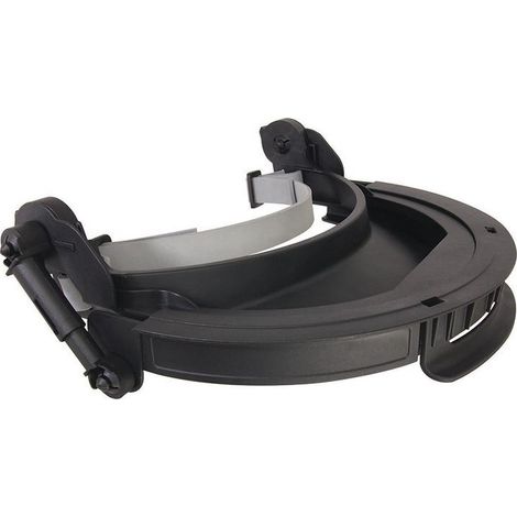 Protezione per la testa Turboshield per visiere del casco 1031749 (1/3)