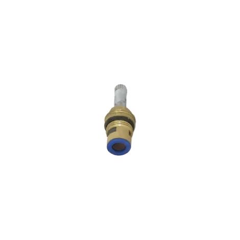 Vitone ceramico 180 ° destro ricambio rubinetto Raf rubinetterie X227 (1/2)