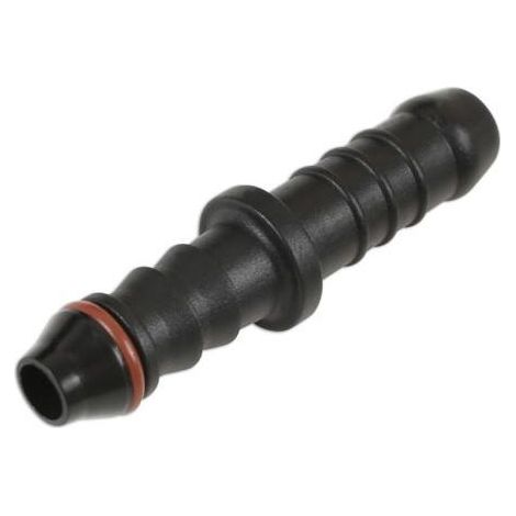 Raccord de tuyau, durite de carburant bout a bout - choisissezici : bout à bout 6 - 7.5 mm