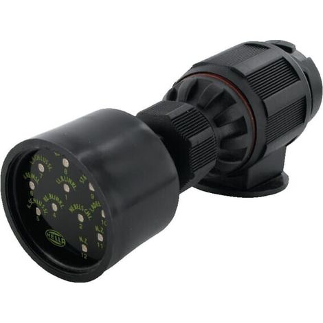 Fiche testeur HELLA 8PD007216001
