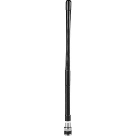 Connecteur Antenne BNC Mâle 27MHz pour Talkie-Walkie Kenwood Motorola Vertex ICOM HT90 (1/5)
