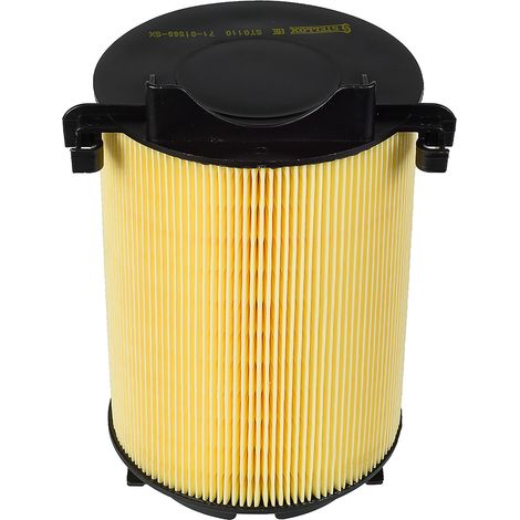 Stellox 71-01566-SX Luftfiltereinsatz - Für Pkw und Nutzfahrzeuge (1/5)