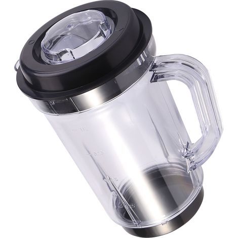 Ersatz-Wasserbehälter aus Kunststoff, 1000 ml, passend für Magic Bullet Entsafter und Mixer (1/5)