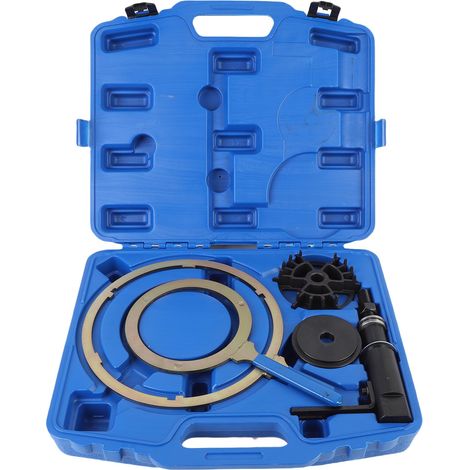 GARRYFIZH Kit d'Outils de Réinstallation et Réinitialisation pour Boîte DCT - Remplacement F1FZ-7B546-B - pour Ford Focus (Boîte 6 Vitesses Sèche DPS6) (1/5)