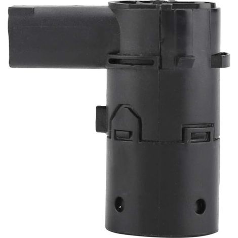 Capteur de Stationnement PDC Neuf de la Marque, Haute sensibilité, Performances Fiables pour 207 C4 9653849080 7701062074, Facile à Installer, Mesures Distance, 4,7 X 4,3 X (1/4)