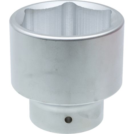 Douille hexagonale 75 mm 1 pouce DIN 3124 GRANIT