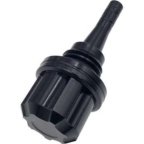Bouchon de remplissage d'huile moteur pour PG-1 XSR155 MT15 Noir (1/5)