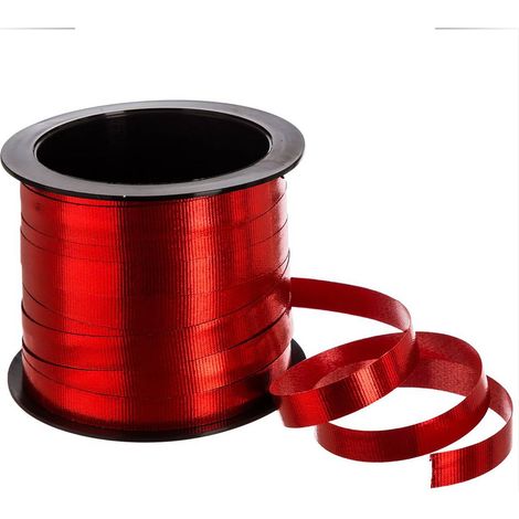 Bolduc Rotgold Silber 10 mm x 40 m -