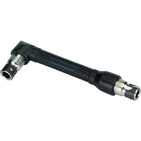 1PZ AVVITATORE A SQUADRA A 90° attacco 1/4 - 452.30