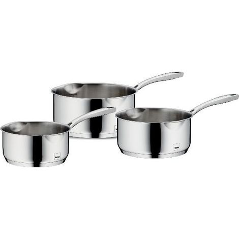 Série de 3 casseroles 16 à 20 cm - Flavoria - KELA