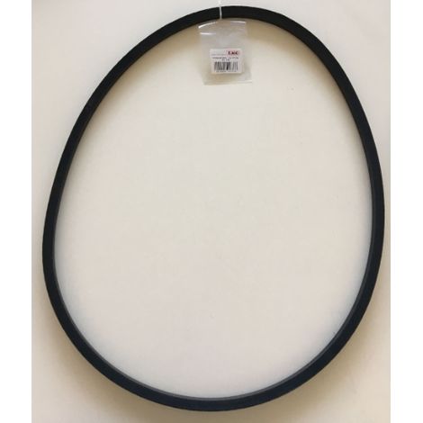 Cinghia a V B58 / 17x1473 per
