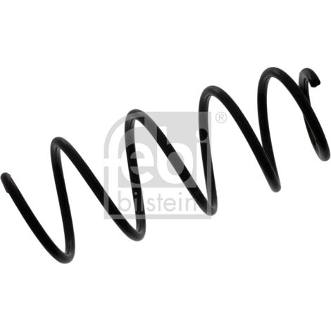 AUFHÄNGUNGSFEDER 39843 FEBI