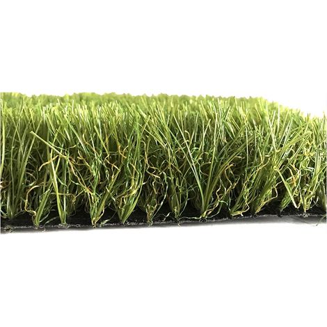 CESPED ARTIFICIAL 40MM 2 X 10 MTS NIZA/CASCAI ROLLO (1/5)