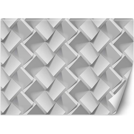 Carta Da Parati, Illusione 3D - 300x210 (1/5)