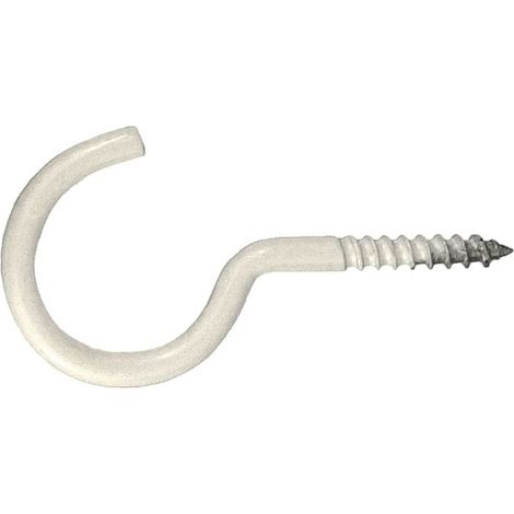 CONNEX- OCCHIOLI APERTI PLASTIFICATI - 3PZ. -2,6X30 MM.