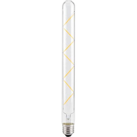 Bulb LED of style retro with base E27, suitable to the restaurants, bars, coffees and home (7W) (1/5)