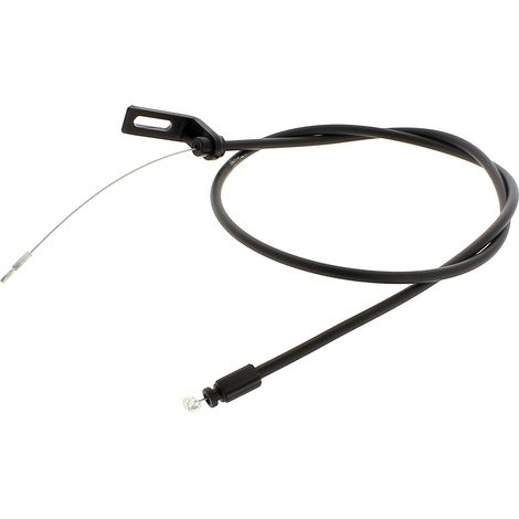 Cavo acceleratore 5131000614 - decespugliatore