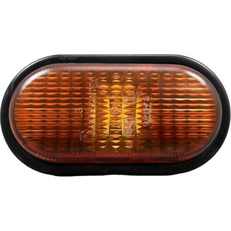 [PRODUIT D'OCCASION] Repetiteur Aile Gauche CITROEN C3 II Phase 1 (a51) 2009-2013 ♻️ Ref Oe. 6325g5 - Garantie à vie (1/2)